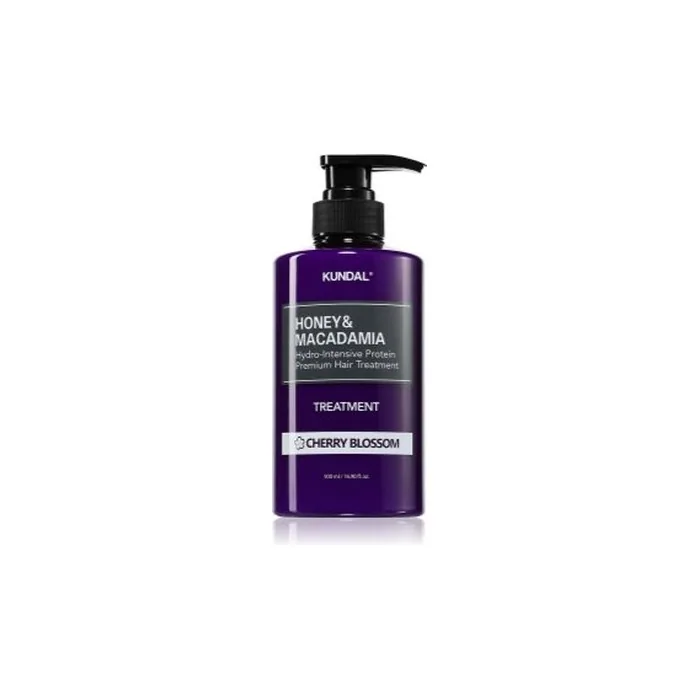 Kundal Protein Treatment - 500ml Cherry Blossom