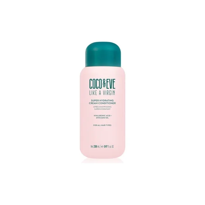 COCO EVE Like A Virgin Super Hydrating Conditioner 280ml