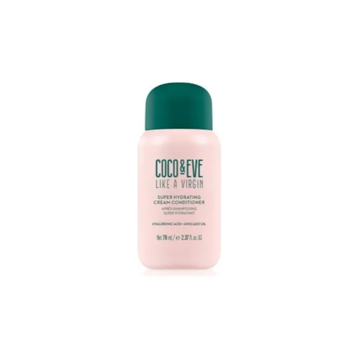 Coco Eve Like A Virgin Super Hydrating Conditioner - 70 Ml