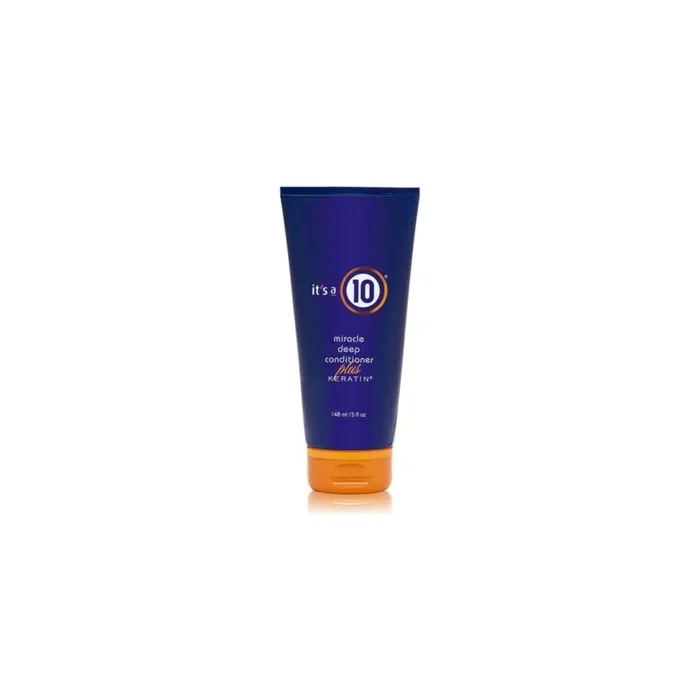 It's A 10 Miracle Conditioner Plus Keratin 148ml