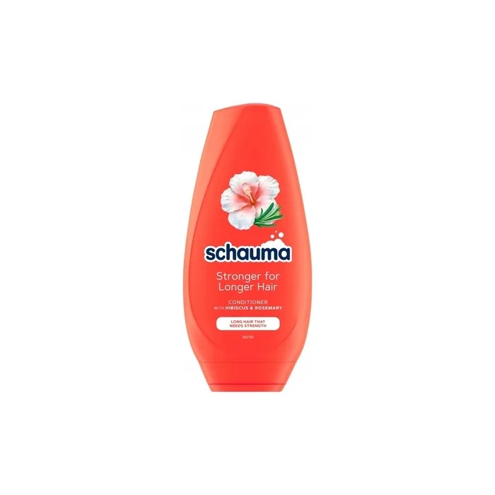 Schauma Stronger For Longer Hair Conditioner 250ml
