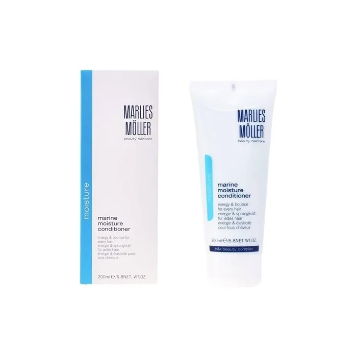 Moller Moisture Marine Moisture Conditioner 200ml