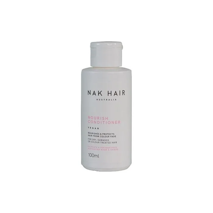 Nak Nourishing Conditioner 100ml