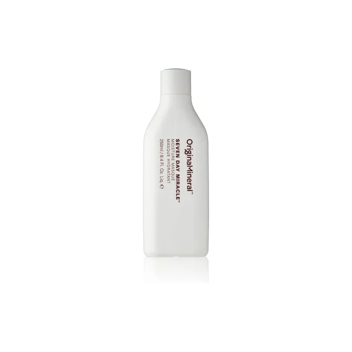 OriginalMineral Seven Day Miracle Treatment 250ml