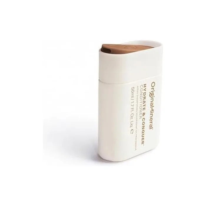 Original & Mineral Hydrate & Conquer Conditioner - 50ml