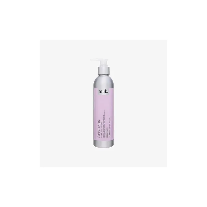 MukMe Deep Muk Ultra Soft Conditioner 300ml