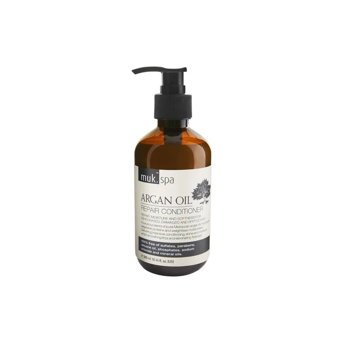 Muk Spa Argan Oil Repair Conditioner 300ml