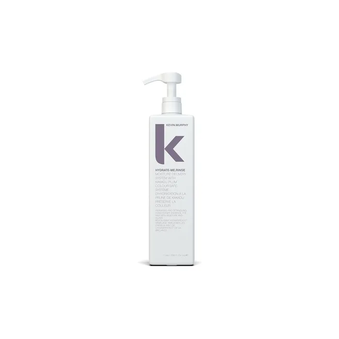 Kevin Murphy Hydrate-Me Rinse Moisturising Conditioner for Normal & Dry Hair