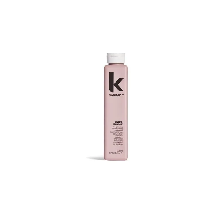 Kevin Murphy Angelmasque Conditioning Treatment 200 Ml For Fine And Colored Hair