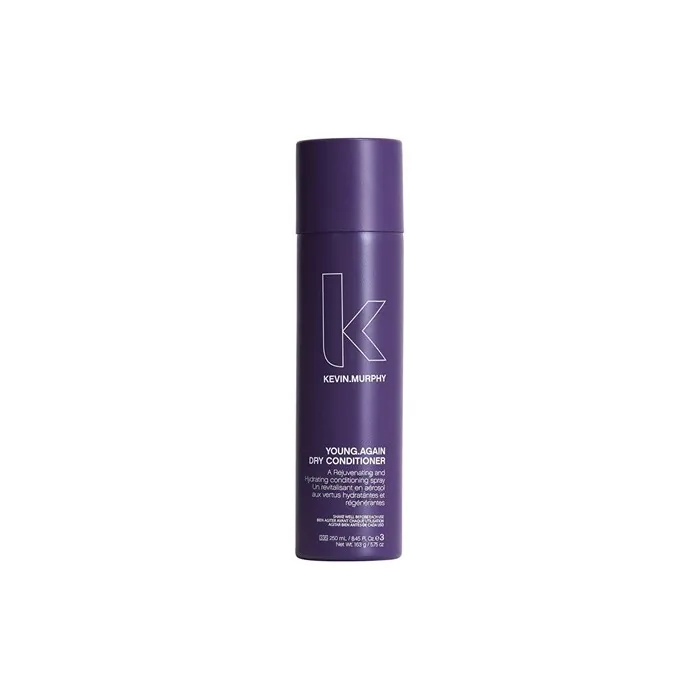 Kevin Murphy Young Again Dry Conditioner 250 Ml Rejuvenating And Moisturizing Spray