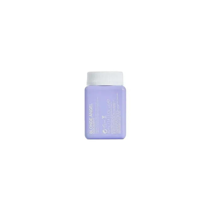 Kevin Murphy Blonde Angel Treatment Strengthening Color Treatment For Blonde Hair 40ml