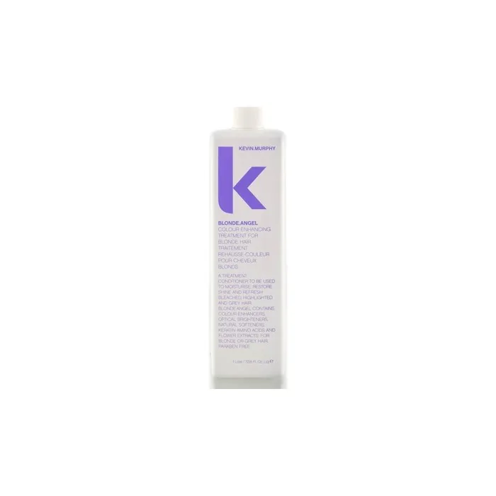 Kevin Murphy Blonde Angel Treatment Strengthening Color For Blonde Hair 1000ml