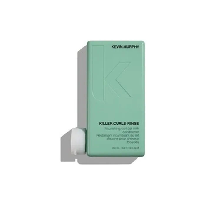 Kevin Murphy Killercurls Rinse Nourishing Curl Oat Milk Conditioner