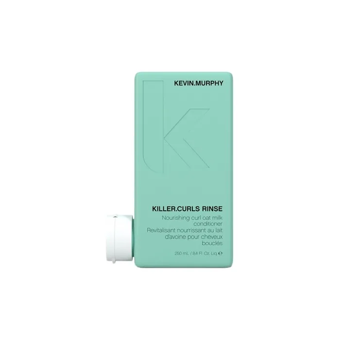 Kevin Murphy Killer Curls Rinse Strengthening Conditioner For Curly Hair 250ml