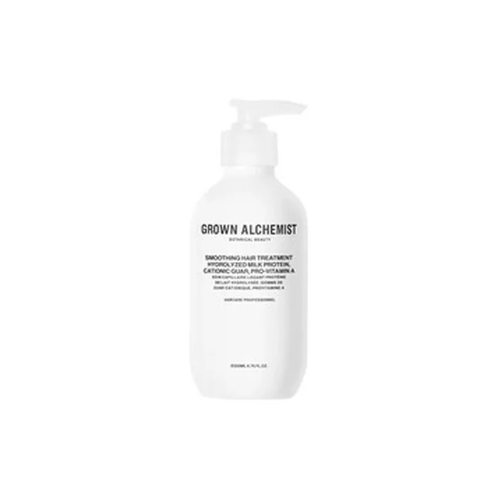 Grown Alchemist Hydrolyzed Milk Protein Smoothing Hair Treatment
