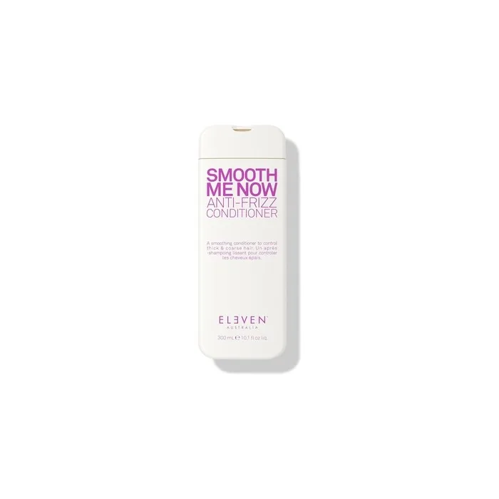 Eleven Australia Smooth Me Now Anti-Frizz Conditioner with Avocado