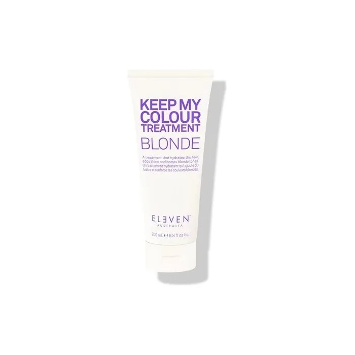ELEVEN AUSTRALIA Keep My Colour Treatment Blonde Hair Care 200ml