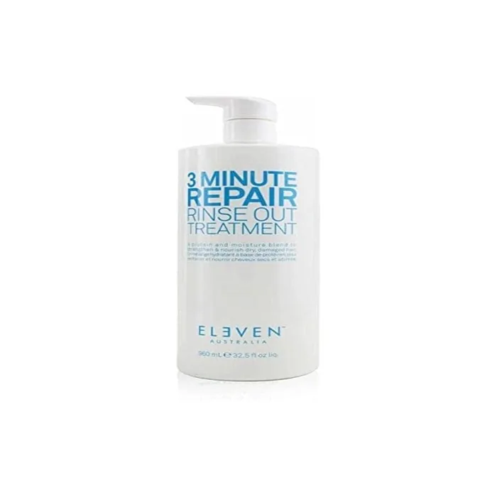 ELEVEN AUSTRALIA 3 Minute Rinse Out Treatment 33.8 oz