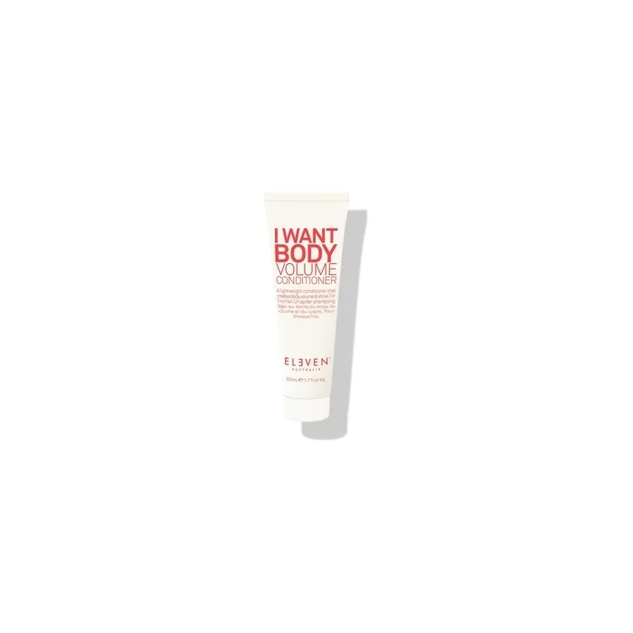 I Want Body Volume Conditioner 1.7 Fl Oz