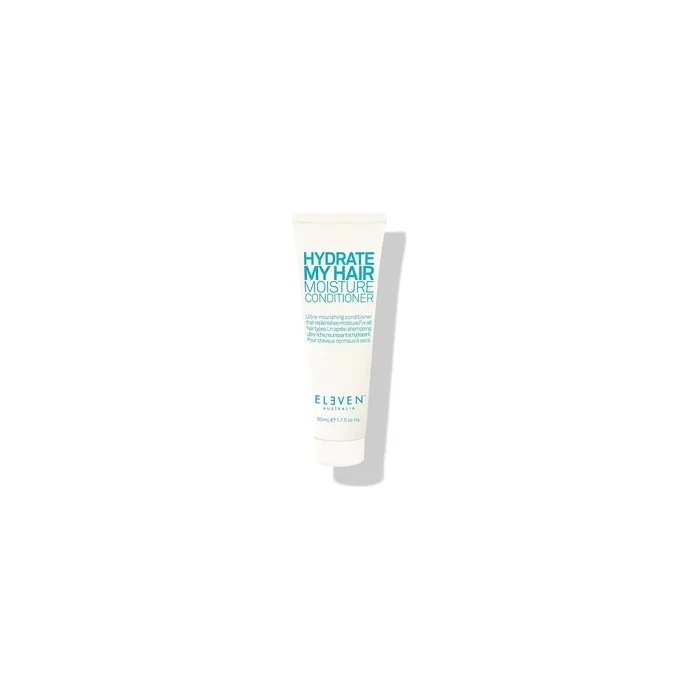 Eleven Hydrate My Hair Moisture Conditioner 50ml