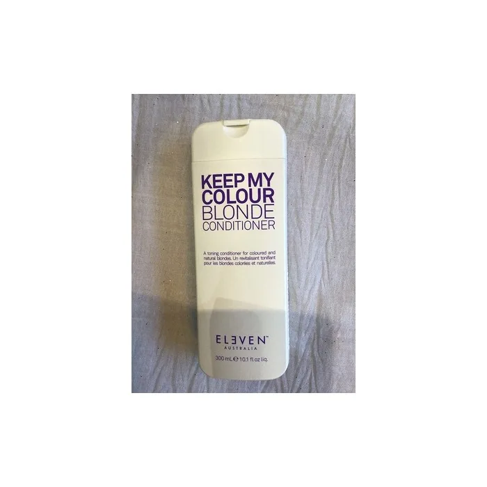 Keep My Colour Blonde Conditioner