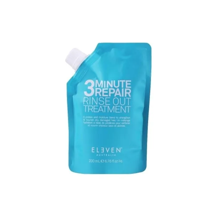 3 Minute Repair Rinse Out Treatment 200ml