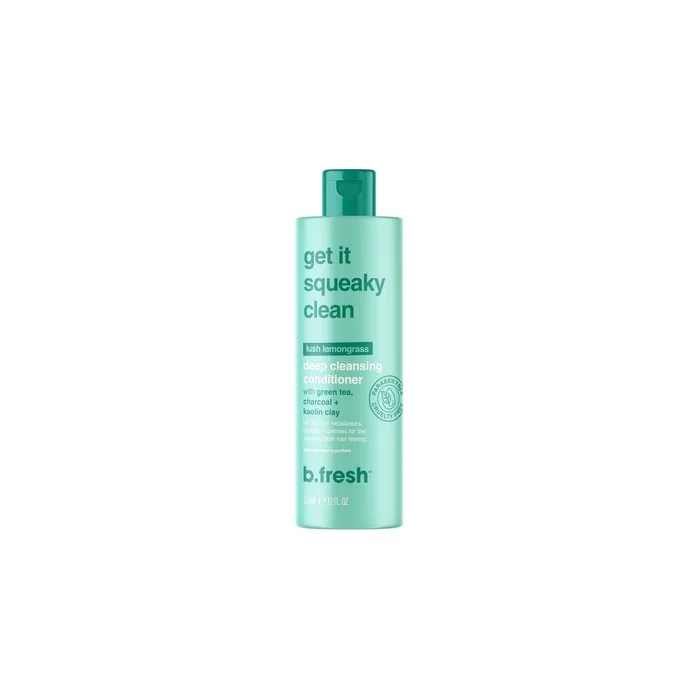 Bfresh Get It Squeaky Clean Deep Cleansing Conditioner 355 Ml