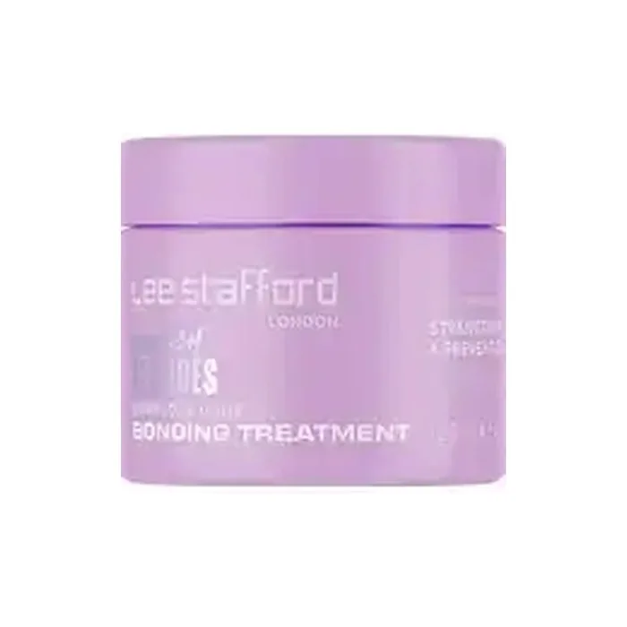 Lee Stafford Bleach Blondes Everyday Care Bonding Treatment 125 Ml