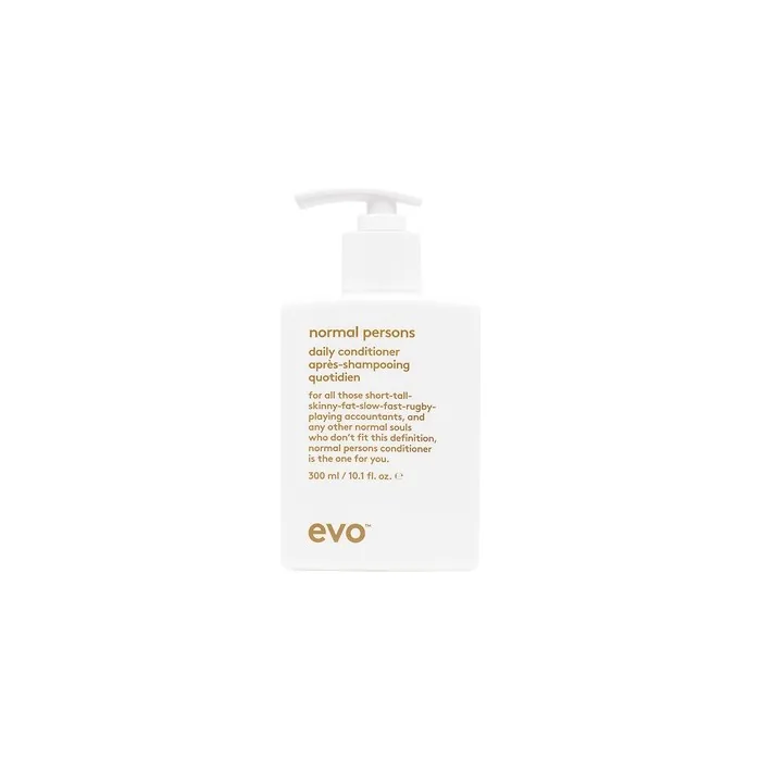 Hair Evo Style Normal Persons Daily Conditioner 300ml