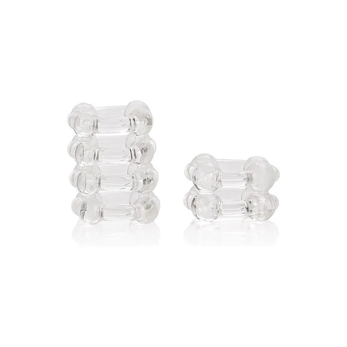 COLT Enhancer Rings Penis Ring Clear