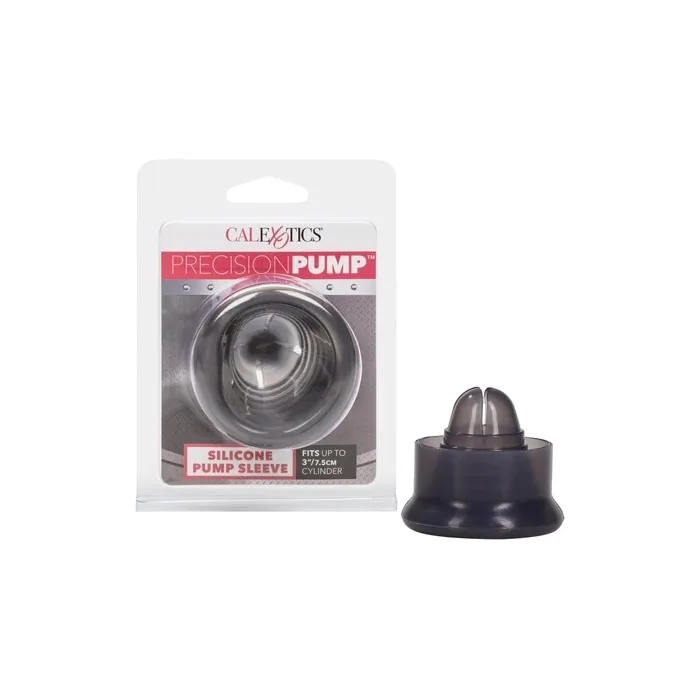 Precision Pump Silicone Pump Sleeve
