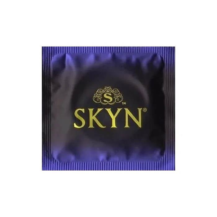Mates Skyn Elite Non-Latex Condoms