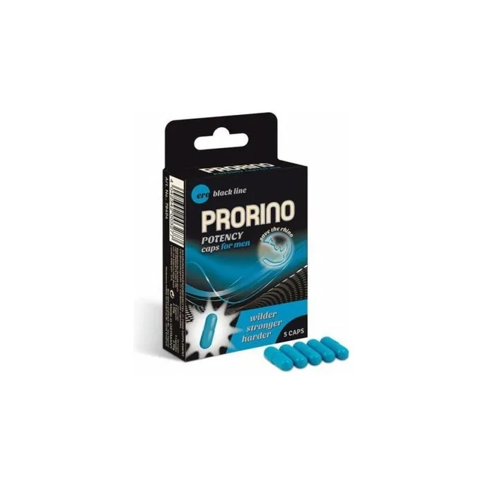 Ero Prorino Caps for Men