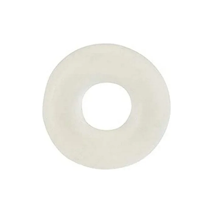 Stretchy Silicone Cockring