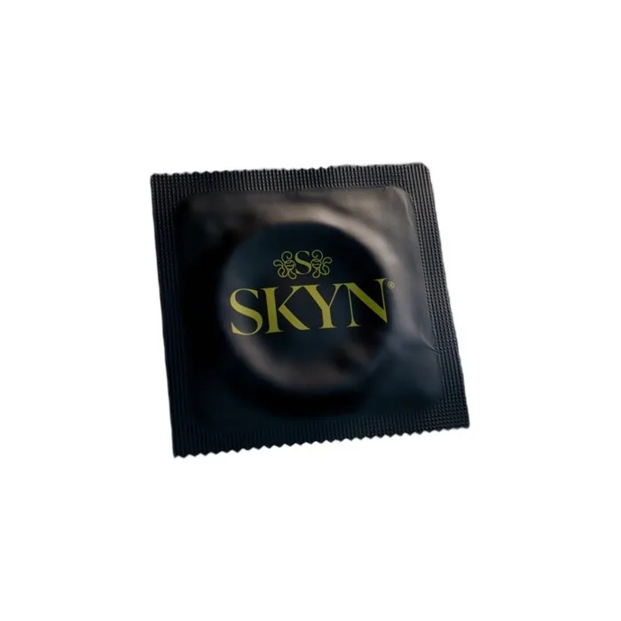 Supreme Feel Thin Non-Latex Condom - 1 Piece