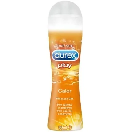 Durex Safer Sex Male Condom