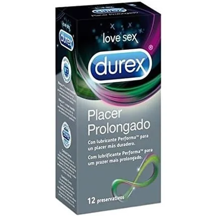 Durex Condoms Aphrodisiac