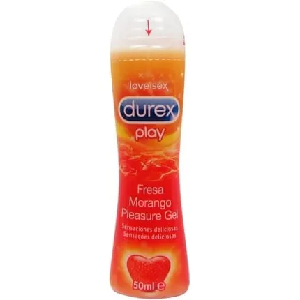 Durex Aphrodisiac