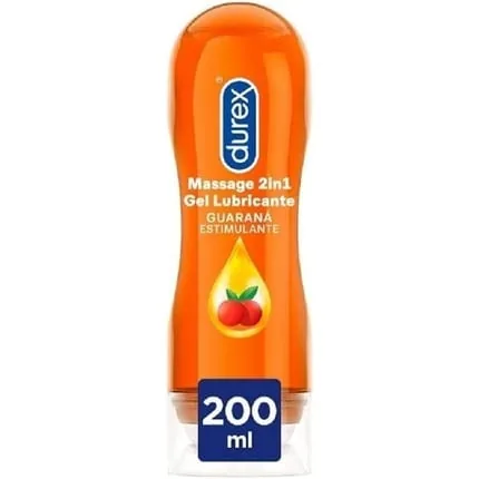 Durex Play Guarana