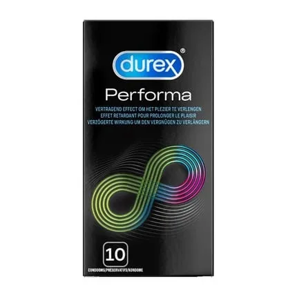 Durex Performa No Specifications Available
