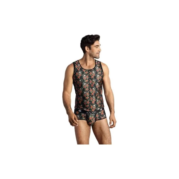 Anais Men Power Top S