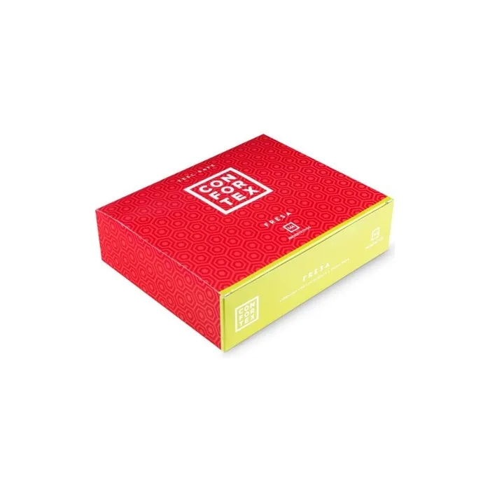 CONFORTEX Safer Sex Male Condom