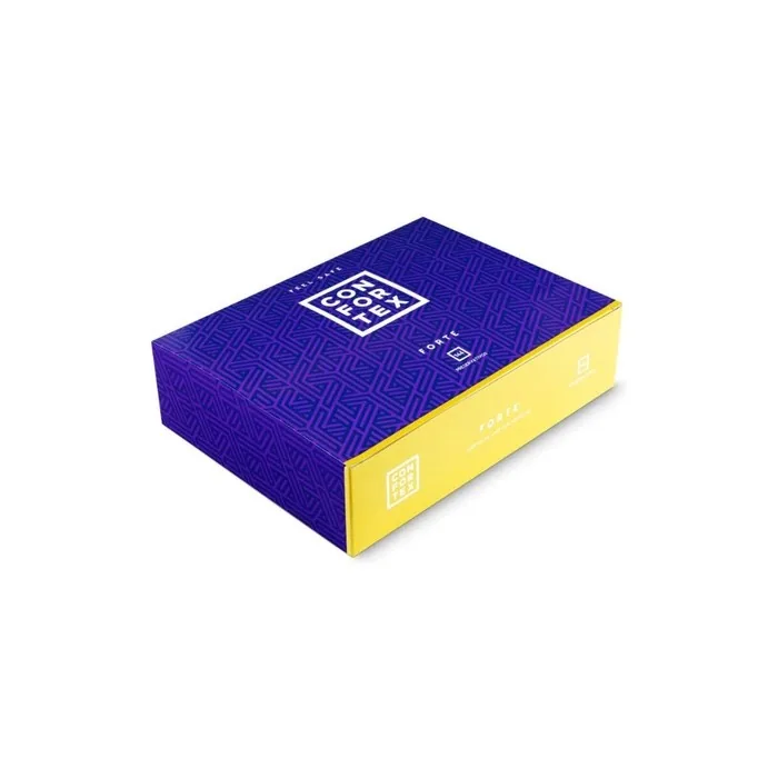Confortex Nature Forte Condoms