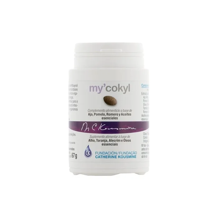 My Cokyl 90 Count
