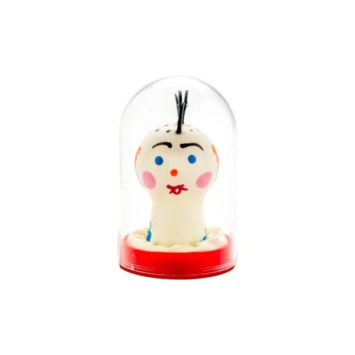 Condomerie Hand-Painted Novelty Condoms Punk