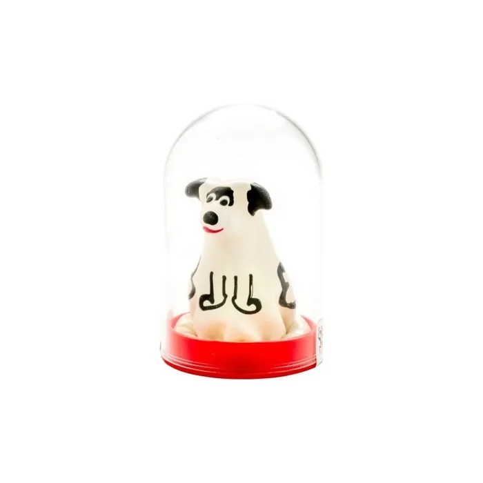 Condomerie Hand-Painted Novelty Condoms Dalmatians