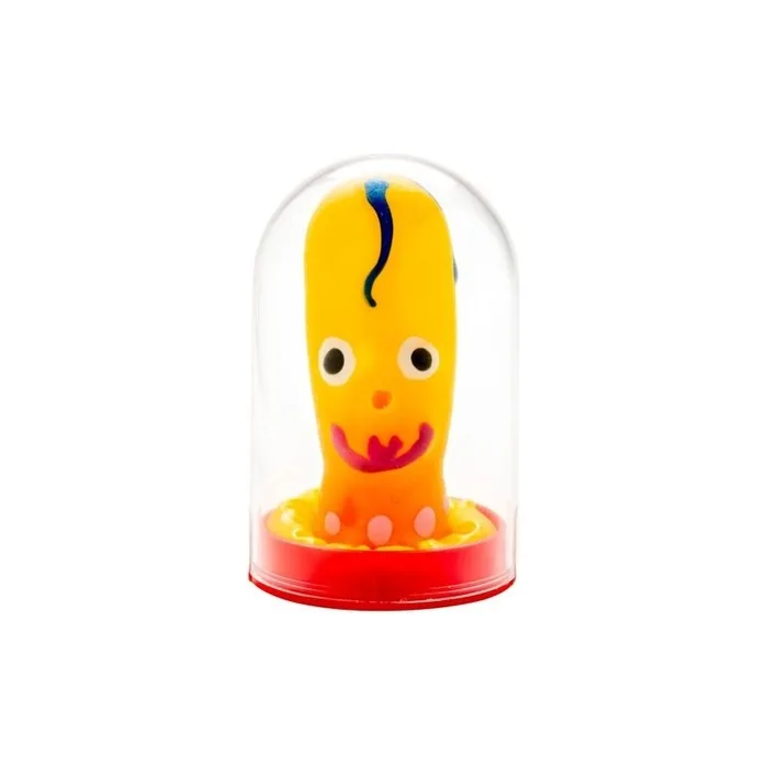 Condomerie Hand Painted Novelty Condoms Mother