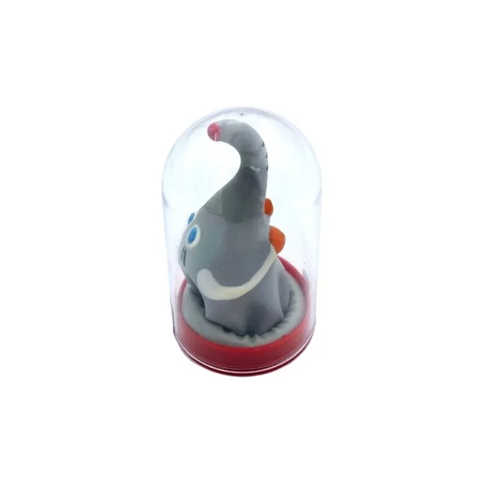 Condomerie Hand Painted Novelty Condom Elephant Model