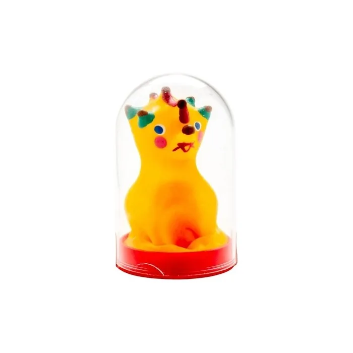 Condomerie Hand-Painted Novelty Hedgehog Condoms