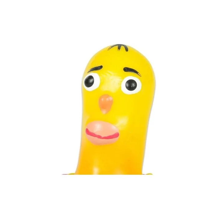 Condomerie Hand-Painted Novelty Condoms - Father